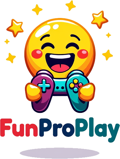 funproplay Game Portal, Game Portal, Online Playing Games, HTML5 Games